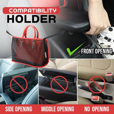 Car Organizer Pocket