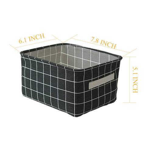 Foldable Storage Box