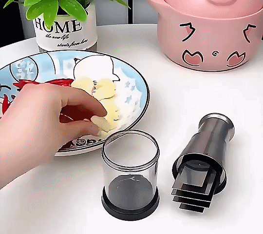 Garlic Chopper
