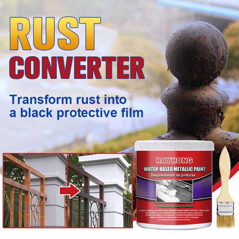 Metal Rust Remover