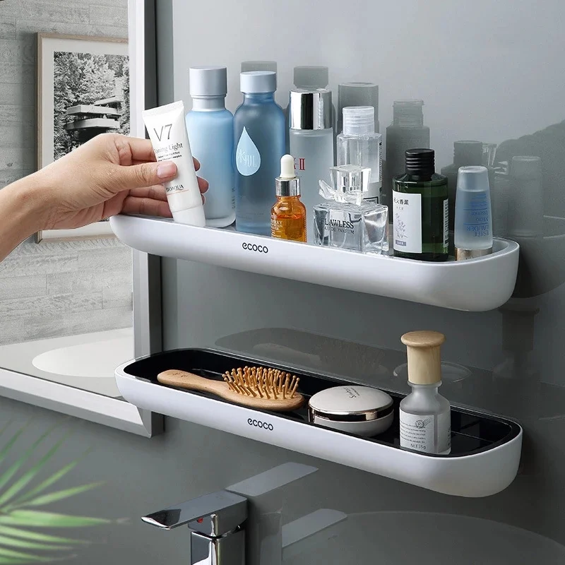 Bathroom Storage Shelf