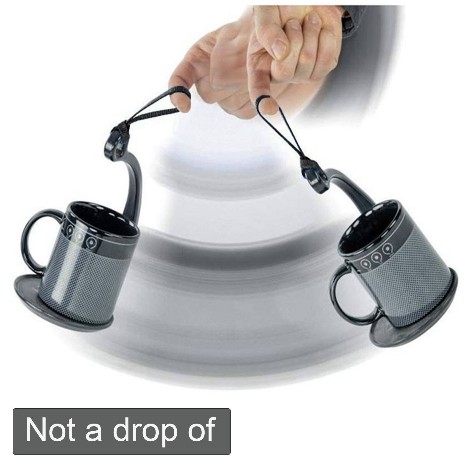 Anti Spill Cup Holder | asghedom.com