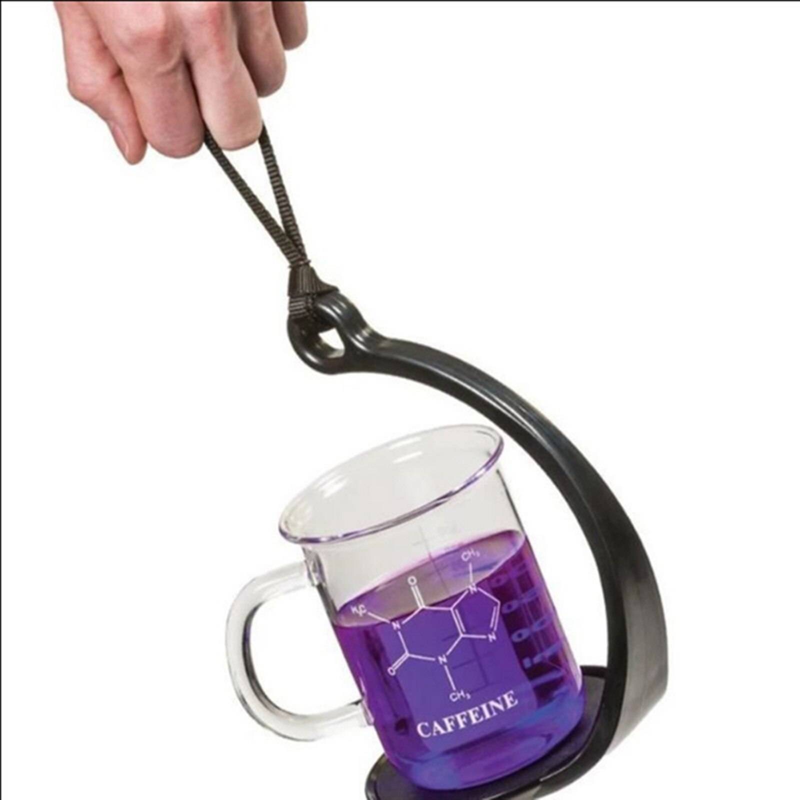 Anti Spill Cup Holder | asghedom.com