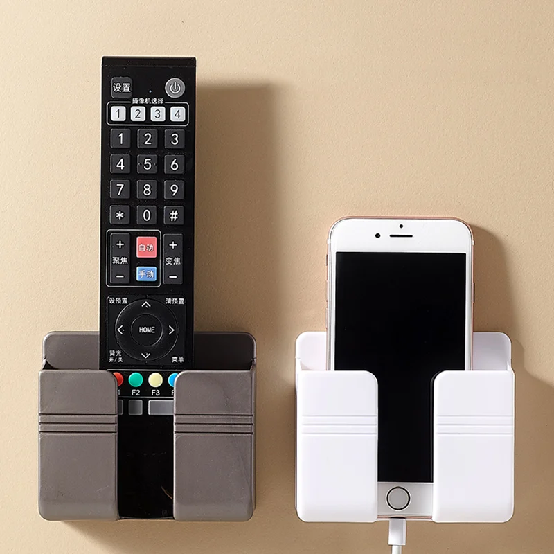 Wall Mobile Phone Holder | asghedom.com