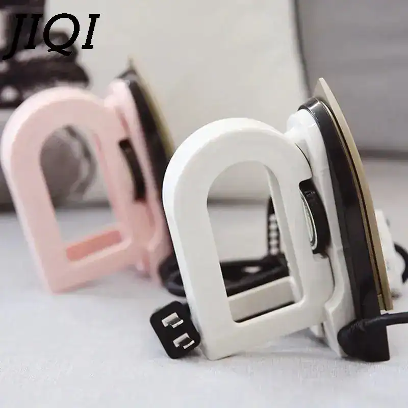 Portable Mini Travel Iron Portable Mini Travel Iron